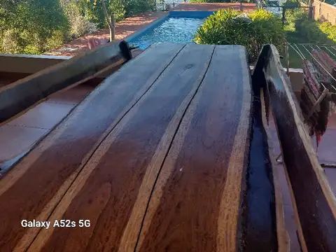 Quinta en Alquiler Temporal con 3 cocheras