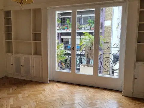 Departamento en Alquiler 50 años