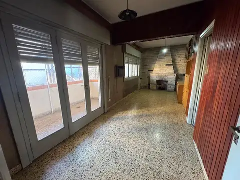 Departamento en Alquiler 50 años