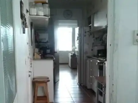 BENITO BLANCO 800, Piso 2