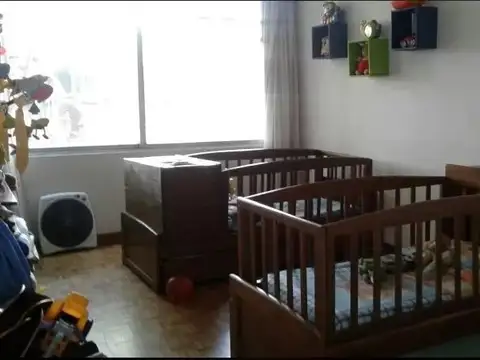 Departamento en Venta con 1 cochera