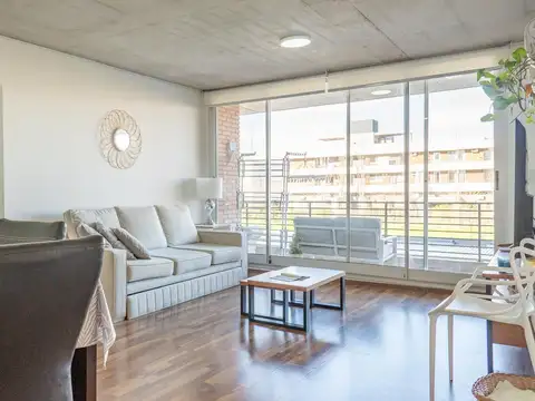 Departamento en Venta en Fisherton, Rosario