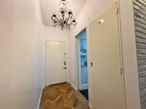 Departamento en Alquiler en Belgrano Barrancas, $ 1.900.000