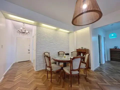 Departamento en Alquiler de 3 dormitorios