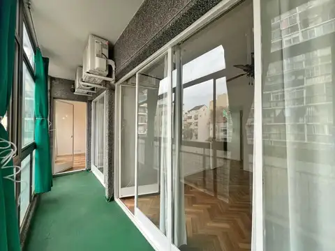 Departamento en Alquiler 50 años