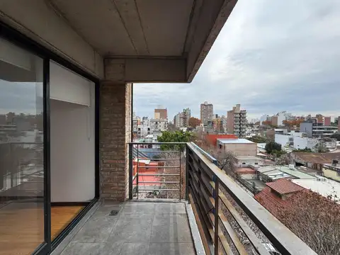 Departamento en Venta en Nuestra Señora De Lourdes, Rosario