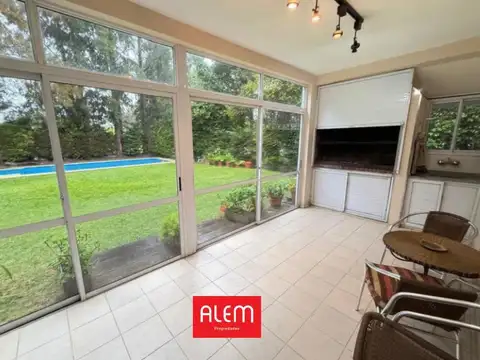 Casa en Venta en San Vicente, Partido de San Vicente
