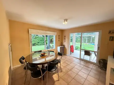 Casa en Venta de 4 dormitorios