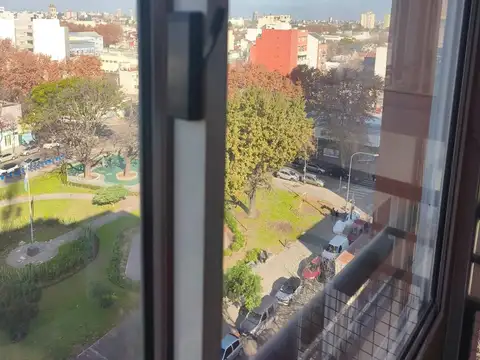 Av Francisco beiro 5100, Piso 8