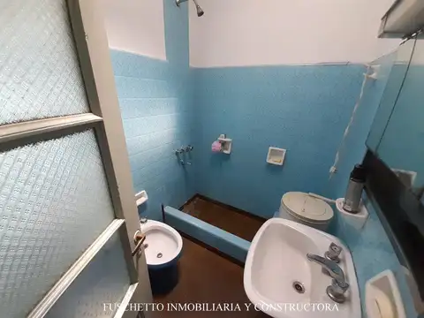 Depto Tipo Casa en Venta en Tablada, USD 84.000