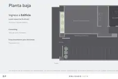 Vuelta De Obligado 3200 - Entrega Marzo 2029