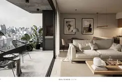 Obligado Haus en Núñez