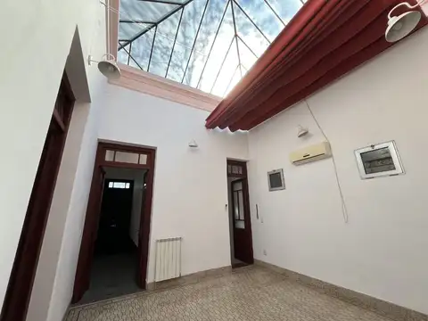 Casa en Alquiler 115 años