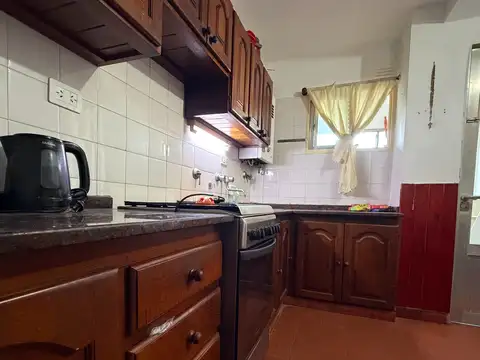 Departamento en Venta de 5 ambientes