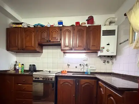 Departamento en Venta de 3 dormitorios