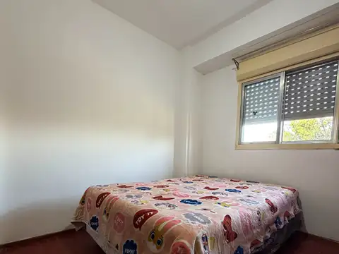 Departamento 5 ambientes con 1 baño