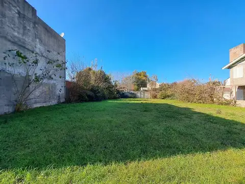 Terreno en Venta en City Bell, USD 55.000