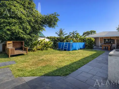 Casa en Venta de 7 dormitorios