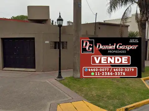 VENTA – PH 4 AMBIENTES EN DON TORCUATO - ¡APTO CRÉDITO!