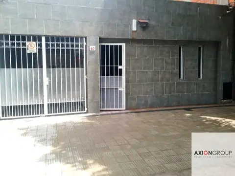 CASA EN VENTA - IDEAL INVERSION 19 E/33 Y 100
