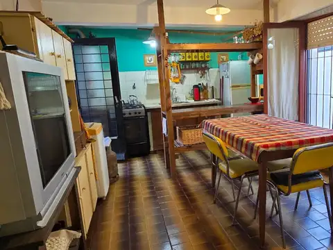 Depto Tipo Casa en Venta 46 años