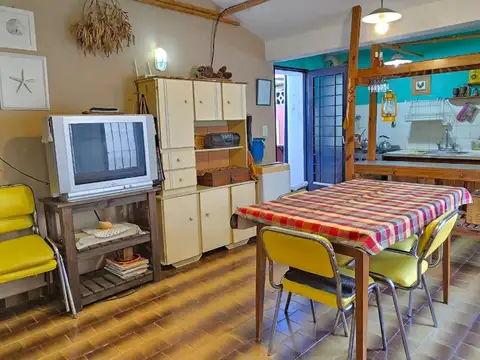 Depto Tipo Casa en Venta de 2 dormitorios