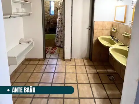 Cuesta De Los Molles 100