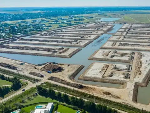 Terreno en Venta de 500,0 m2