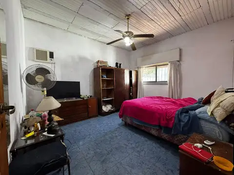 Casa en Venta en Villa Santos Tesei, USD 50.000