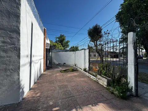 VENTA - CASA - VILLA TESEI - HURLINGHAM