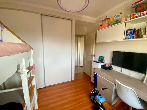 Departamento en Venta 8 años