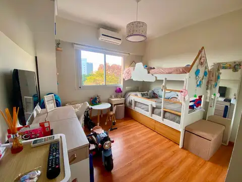 Departamento en Venta en Caseros, USD 110.000