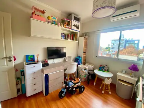 Departamento en Venta con 2 cocheras