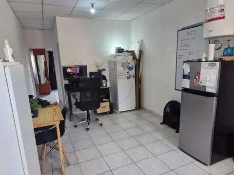 DEPARTAMENTO 1 DORMITORIO- IDEAL PARA INVERSION
