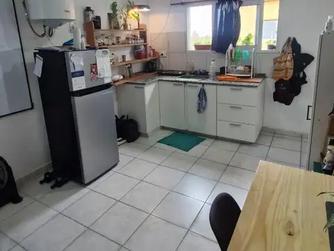 Fontana 400, Piso 3
