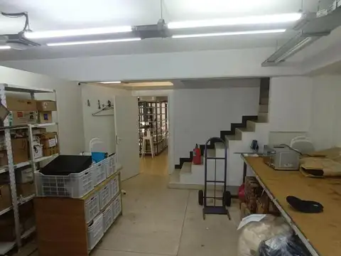 Galpon en Venta en San Isidro Lasalle / Río, USD 480.000