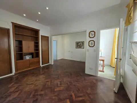 VENTA DEPARTAMENTO MONOAMBIENTE DIVISIBLE EN RETIRO