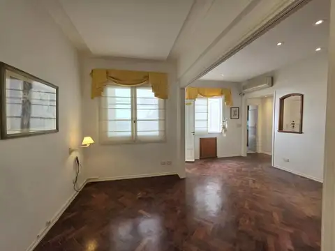 VENTA DEPARTAMENTO MONOAMBIENTE DIVISIBLE EN RETIRO