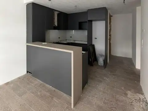 VENTA 2 AMBIENTES A ESTRENAR