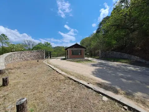 Terreno en Venta en San Salvador De Jujuy, USD 35.000
