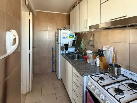 Departamento en Venta en Nuñez, USD 130.000