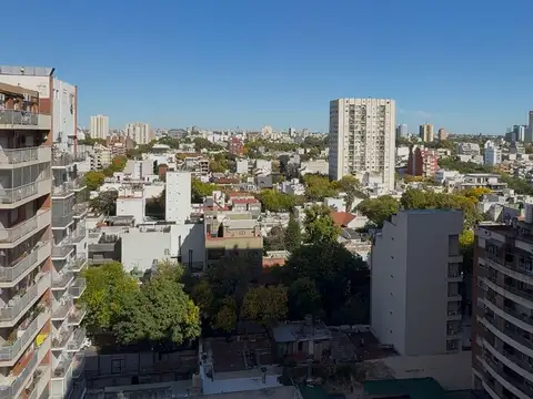 Amenábar 3600