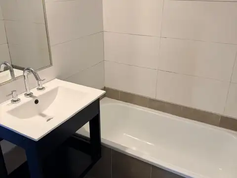 Departamento en Alquiler con 1 cochera