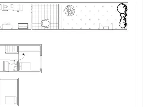 VENTA DTO 3 AMB+ PLAYROOM MONTECASTRO JARDN QUINCH