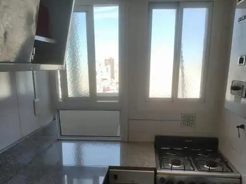 Departamento en Alquiler Temporal 33 años