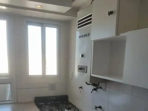 Departamento en alquiler temporario