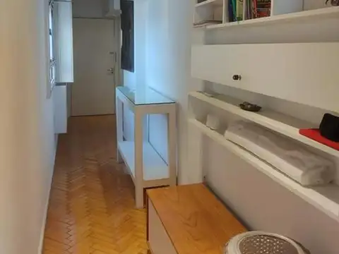 Departamento en Alquiler Temporal de 1 dormitorio