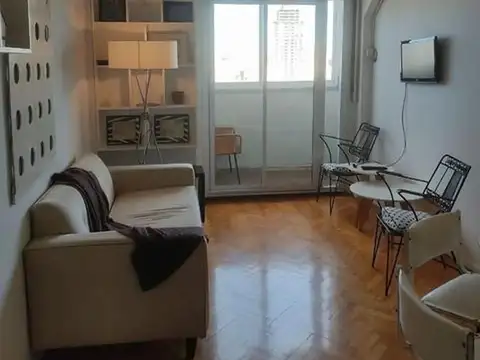 Cordoba 3000, Piso 14