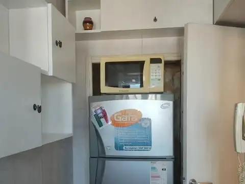 Cordoba 3000, Piso 14