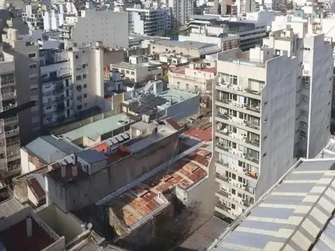 Departamento en alquiler temporario